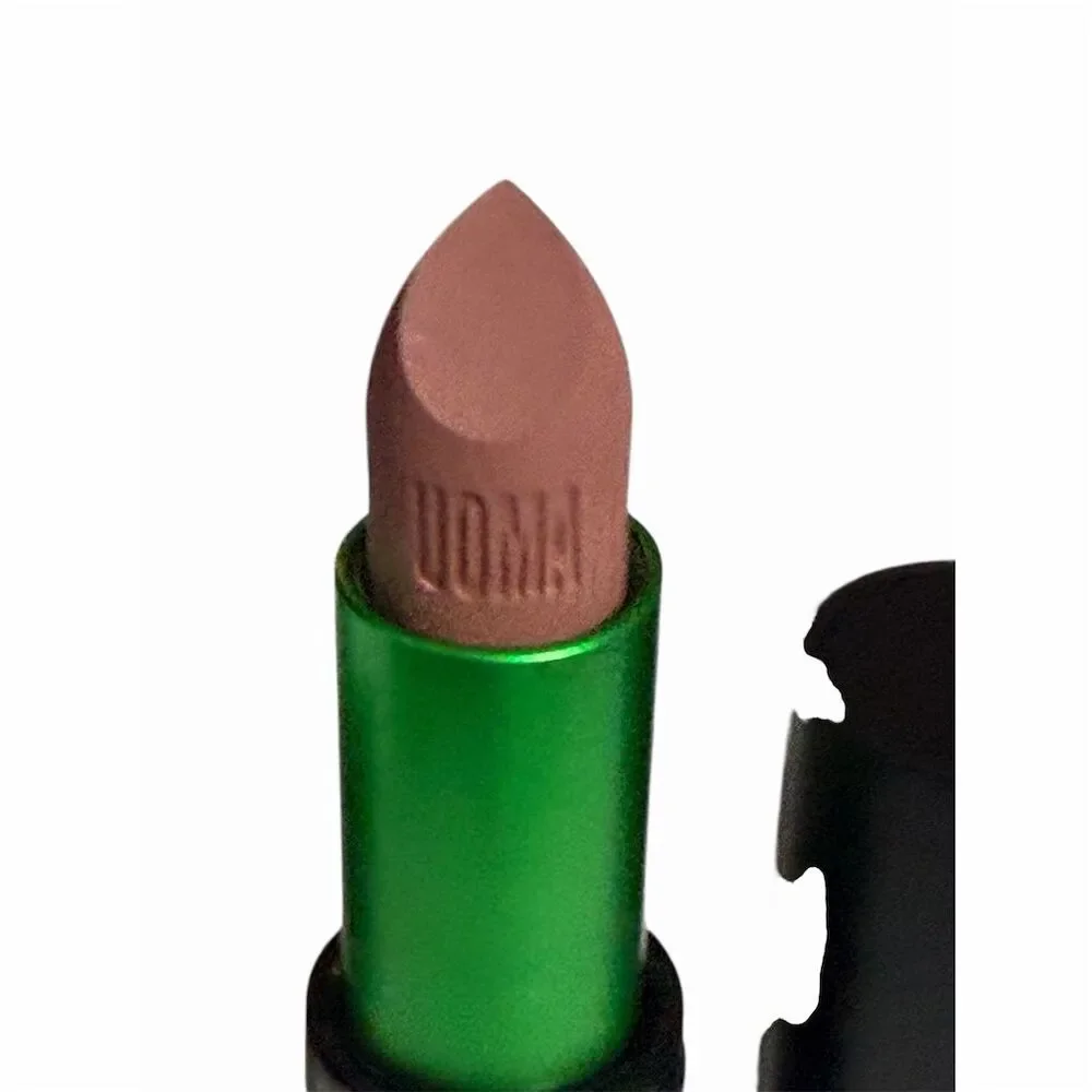UOMA Beauty Badass Icon Matte Lipstick - Shade Maya
